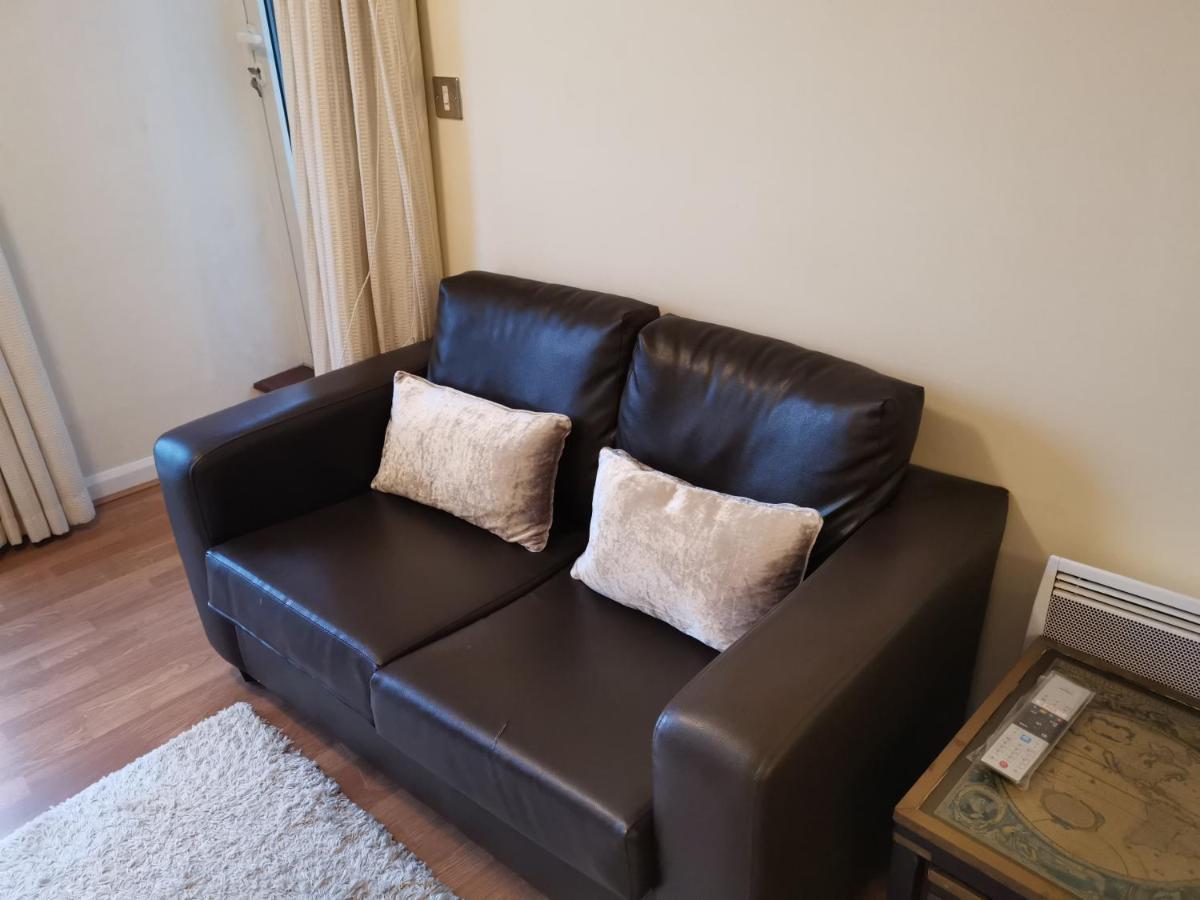 Town Centre Penthouse Appartement