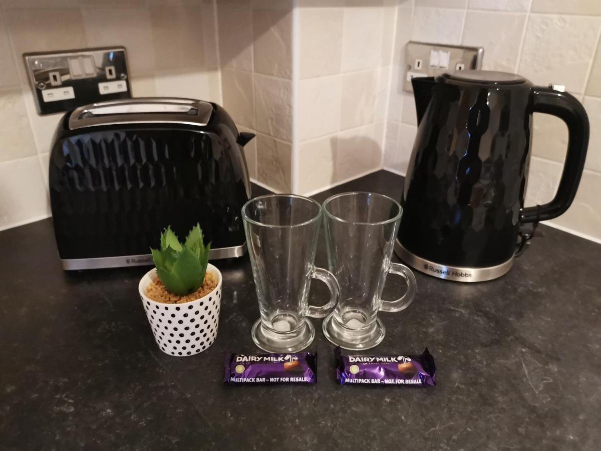 Appartement Town Centre Penthouse Basingstoke
