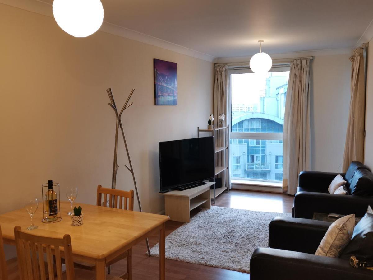 Town Centre Penthouse *