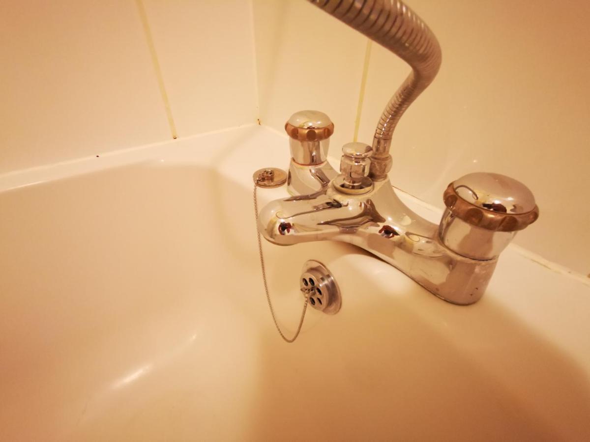 Appartement Town Centre Penthouse Basingstoke