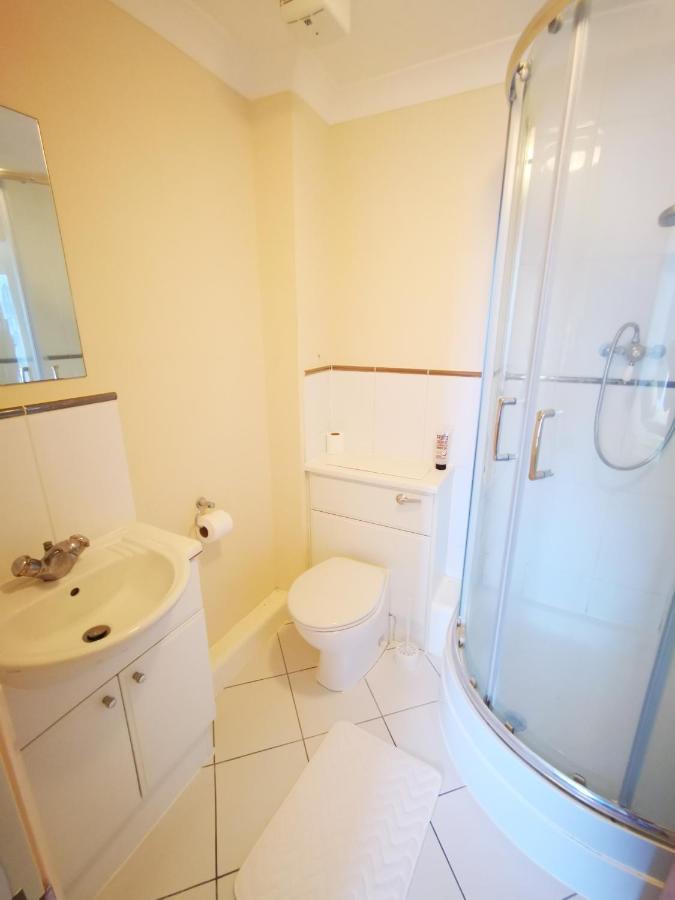 Appartement Town Centre Penthouse